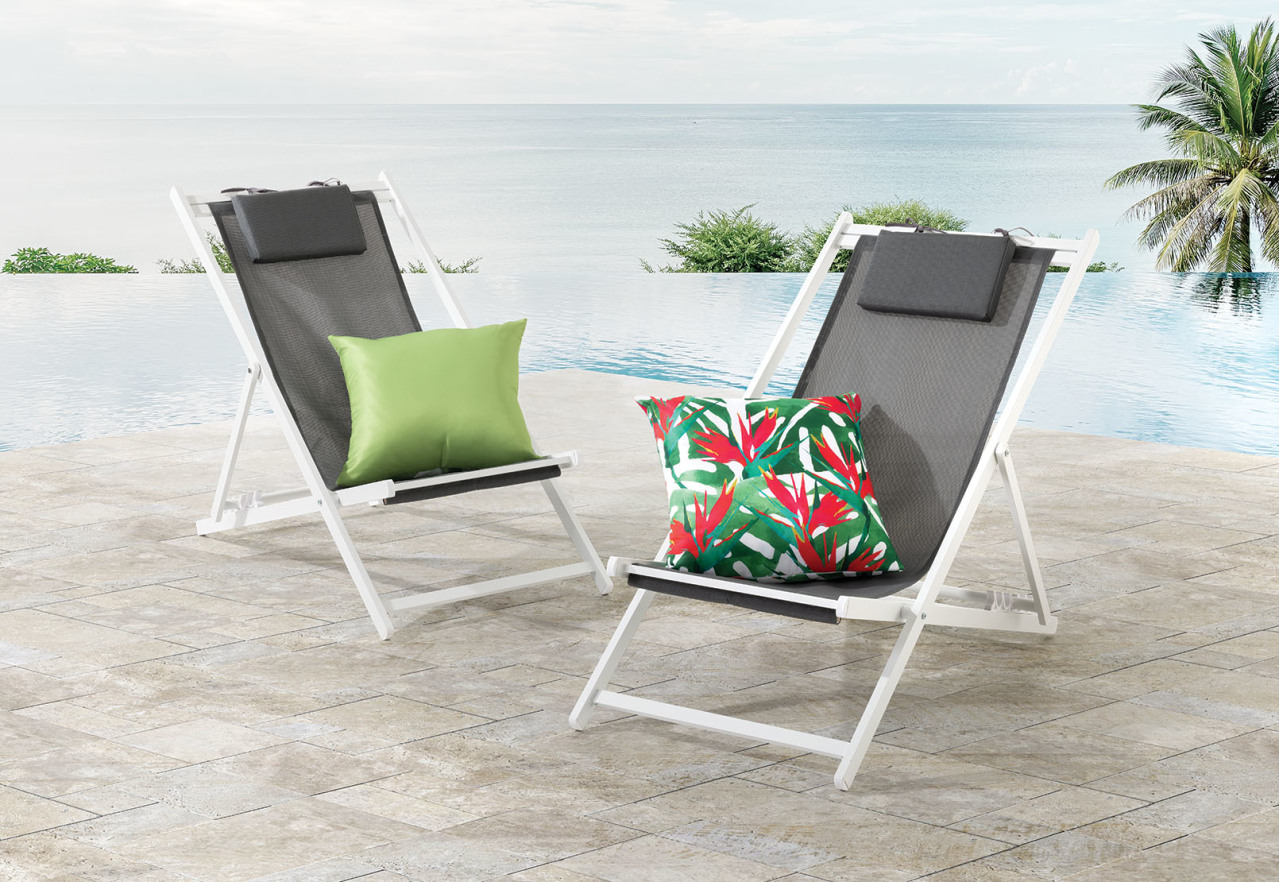 CRYSTAL BAY Deck Chair – image 20 of 20