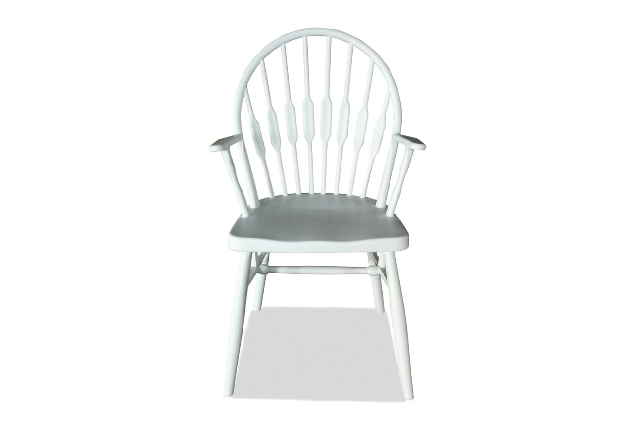SIMSBURY Dining Chair – image 3 of 6