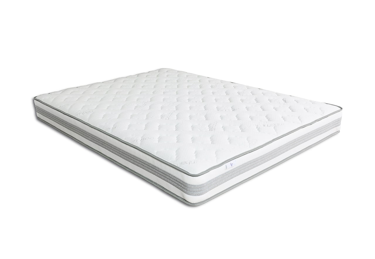 LLAMA - SPELLBOUND Spellbound Queen Mattress – image 15 of 22