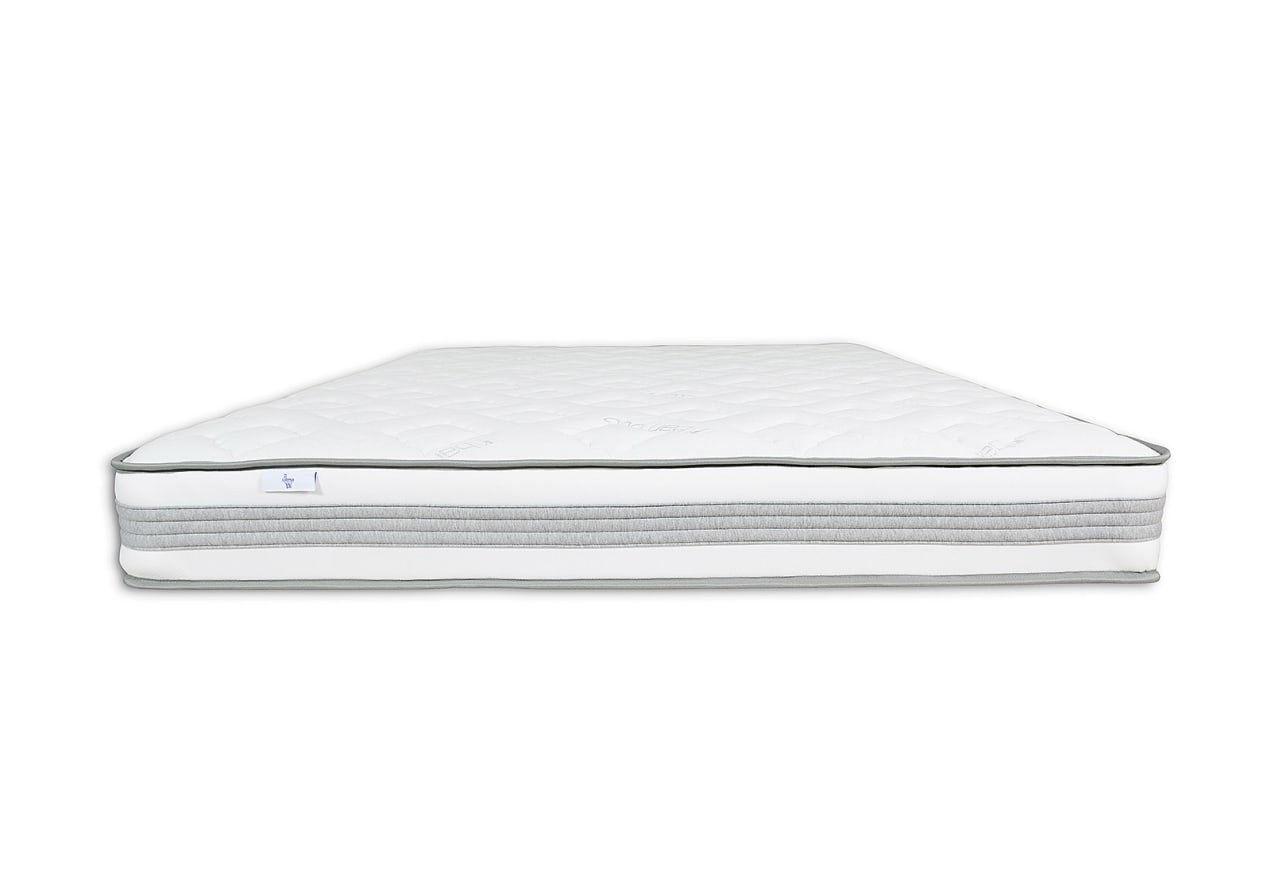 LLAMA - SPELLBOUND Spellbound Queen Mattress – image 16 of 22
