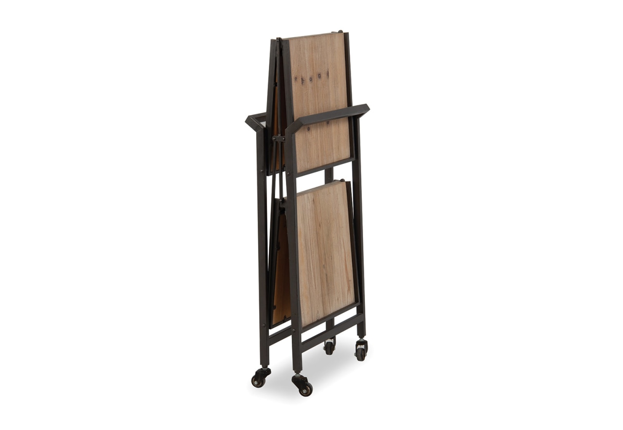 ALDERNAY Bar Cart – image 3 of 4