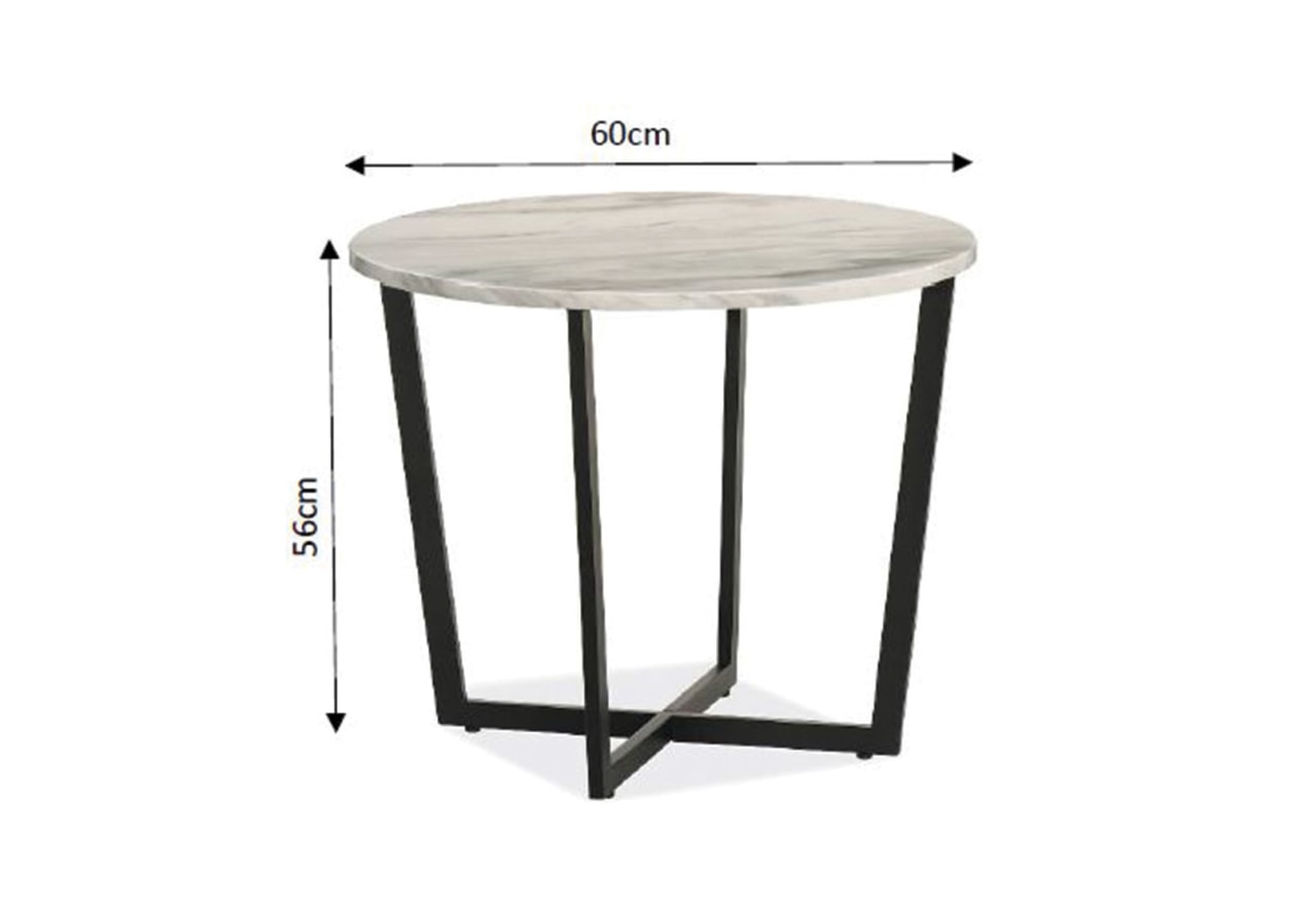 BOLZANO Lamp Table – image 3 of 5