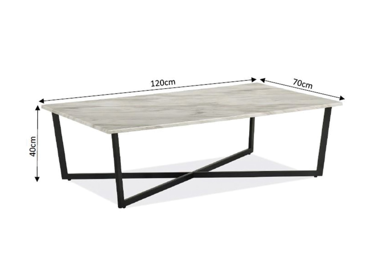 EASTMAIN Coffee Table – image 8 of 9