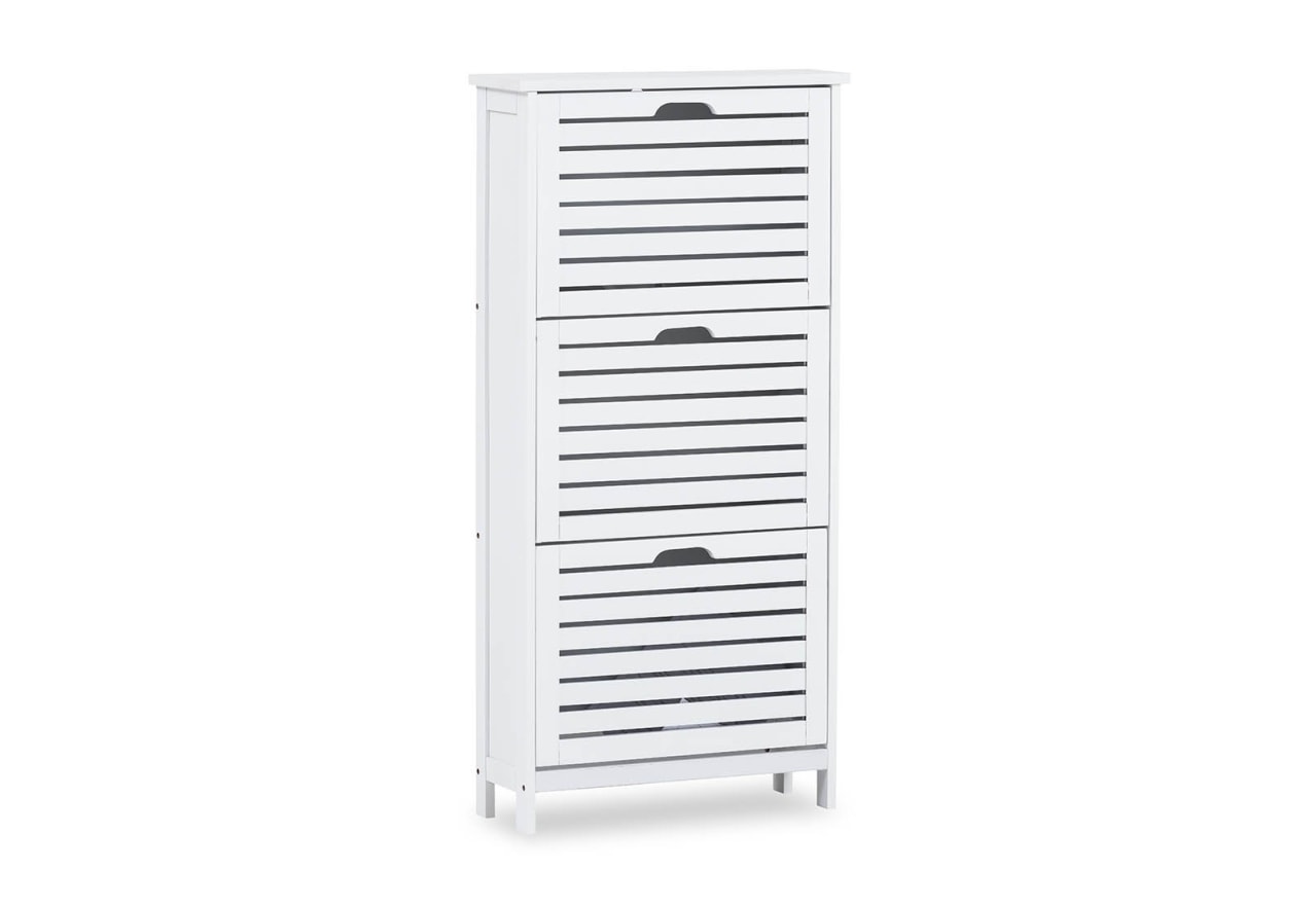 ERICA 3 Tier Shoe Rack – image 3 of 14