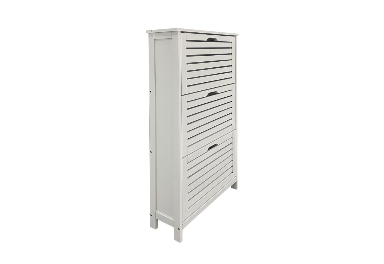 ERICA 3 Tier Shoe Rack – image 9 of 14