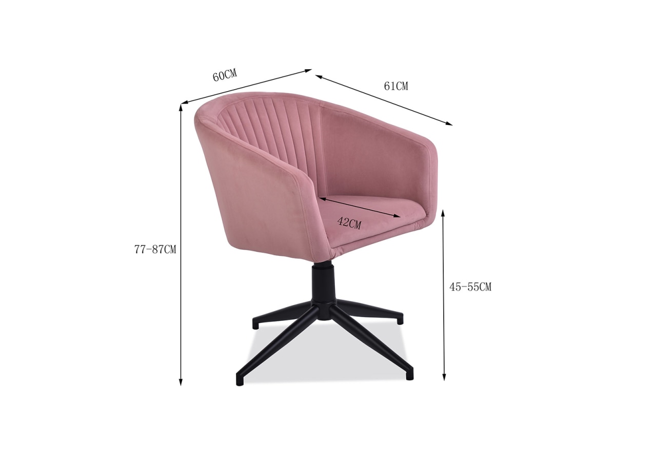 ONSLOW Office Chair – image 6 of 7