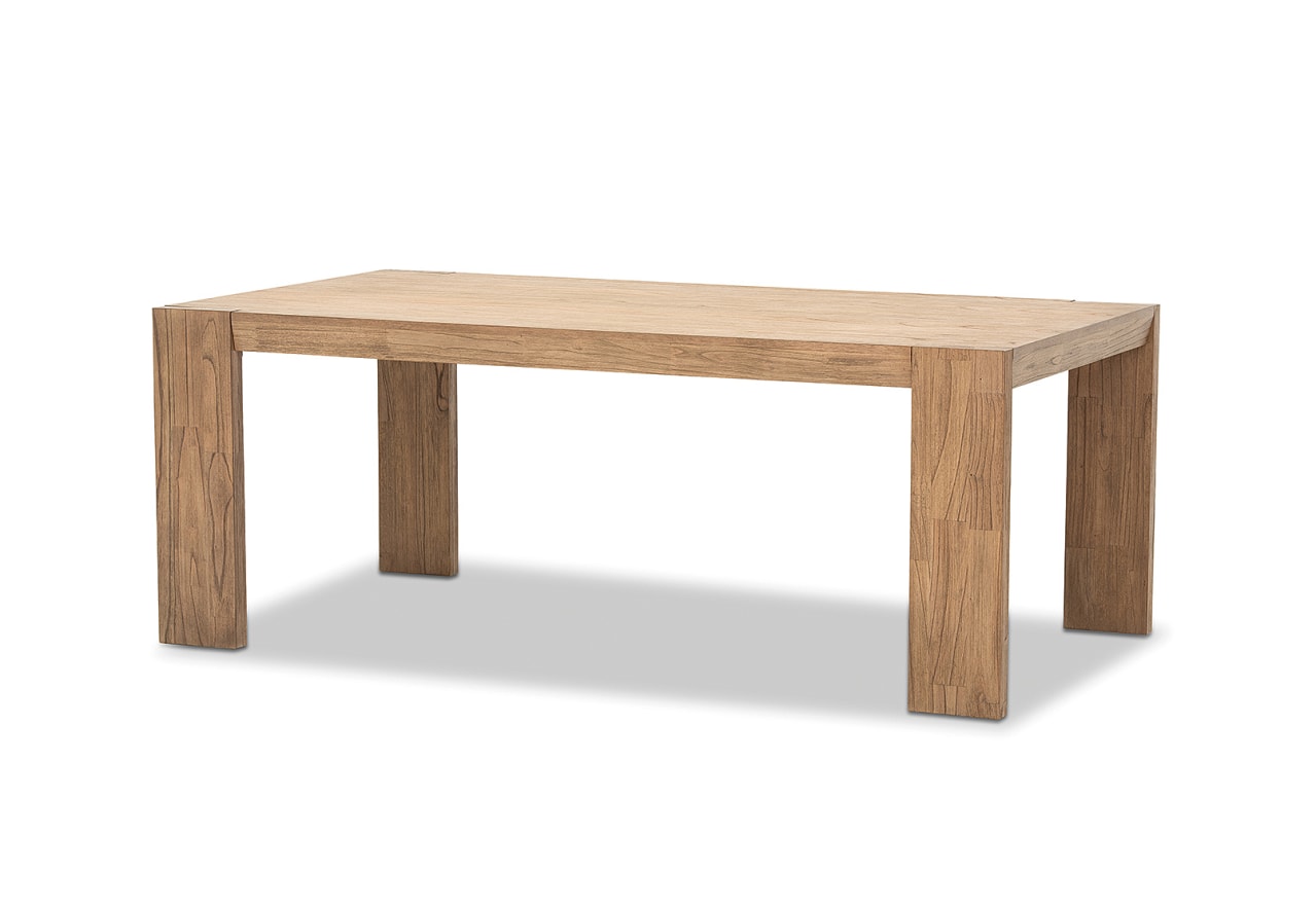 ROMULUS 2000 Dining Table – image 2 of 4