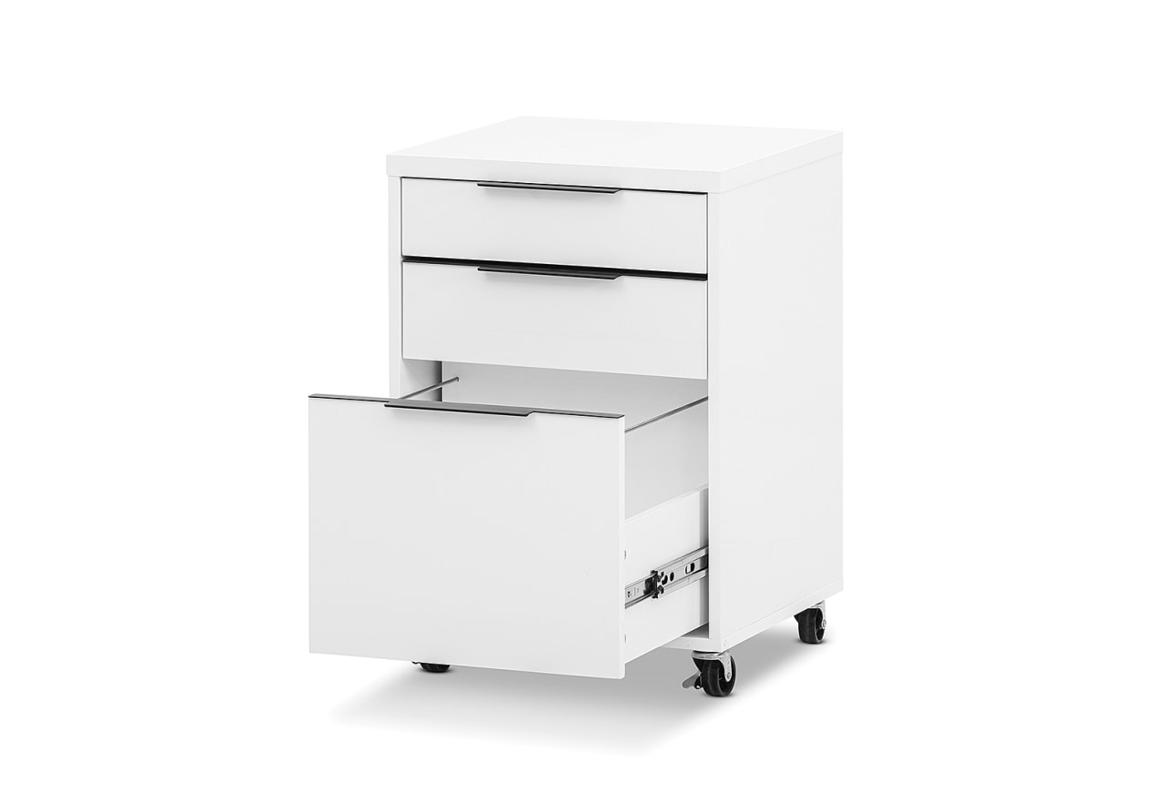 GLACIAL Filing Cabinet – image 3 of 3