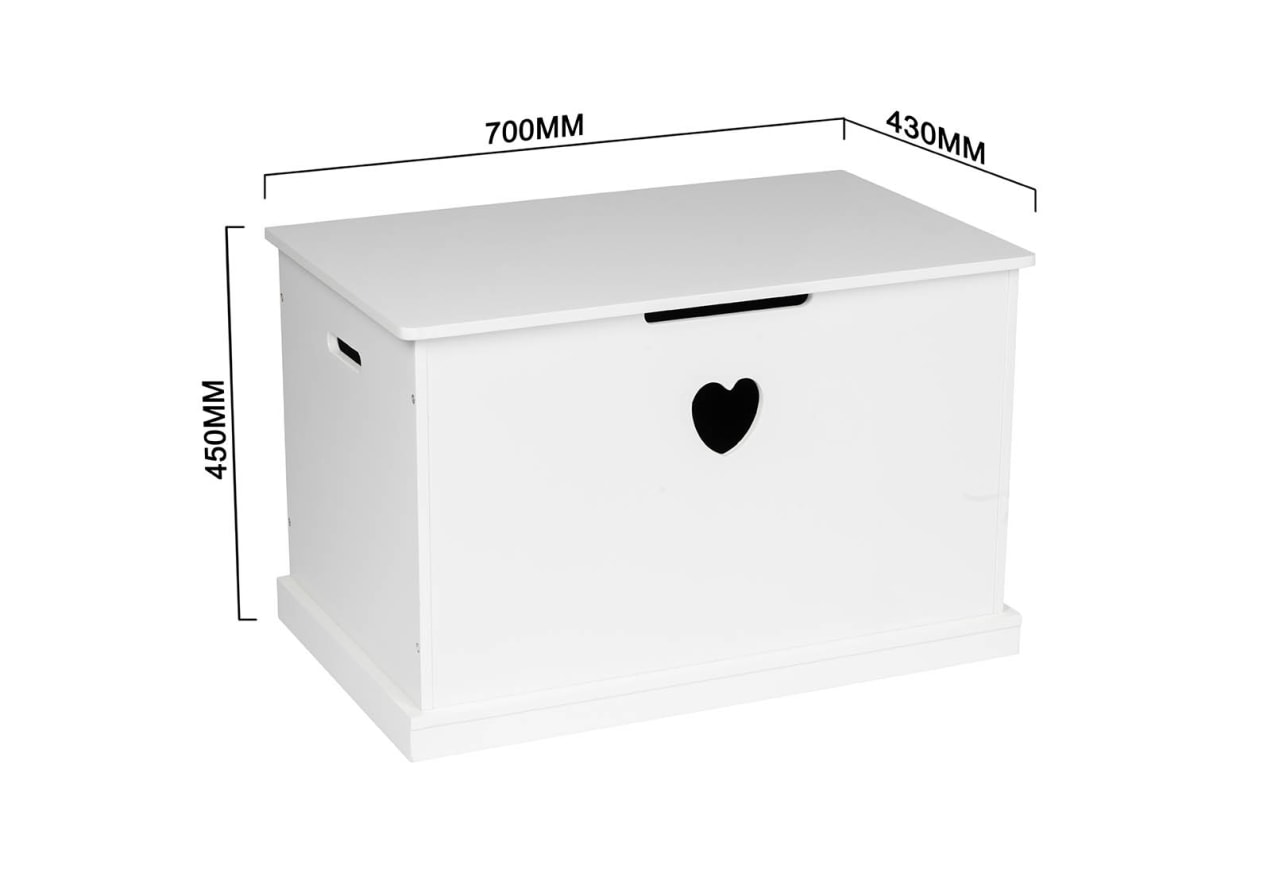 RAFAELA Toy Chest – image 8 of 15