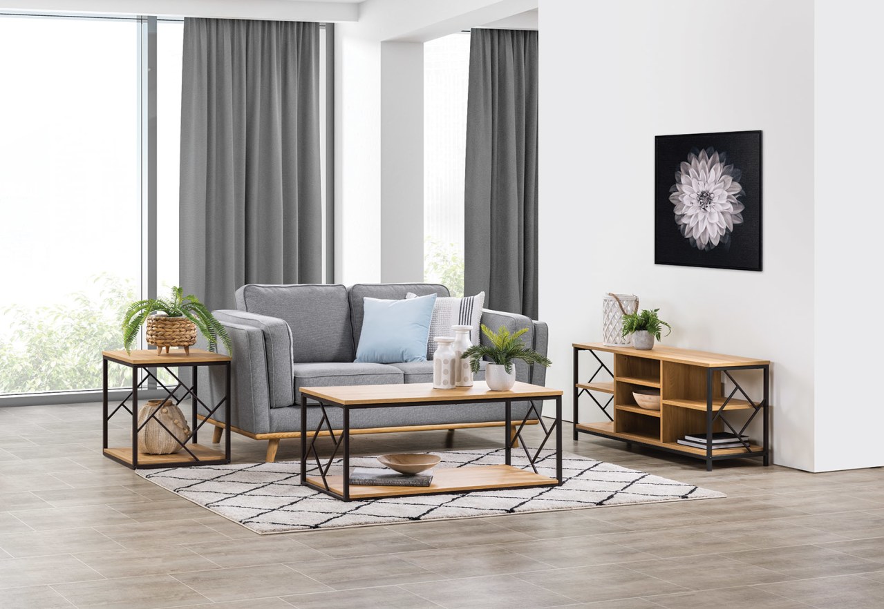PINE CREEK Coffee Table – image 7 of 9