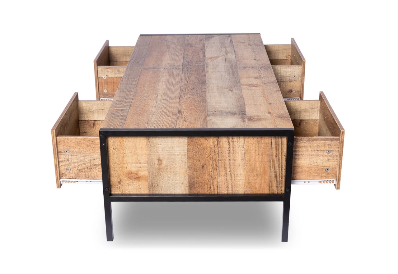 ALAN Coffee Table – image 7 of 14