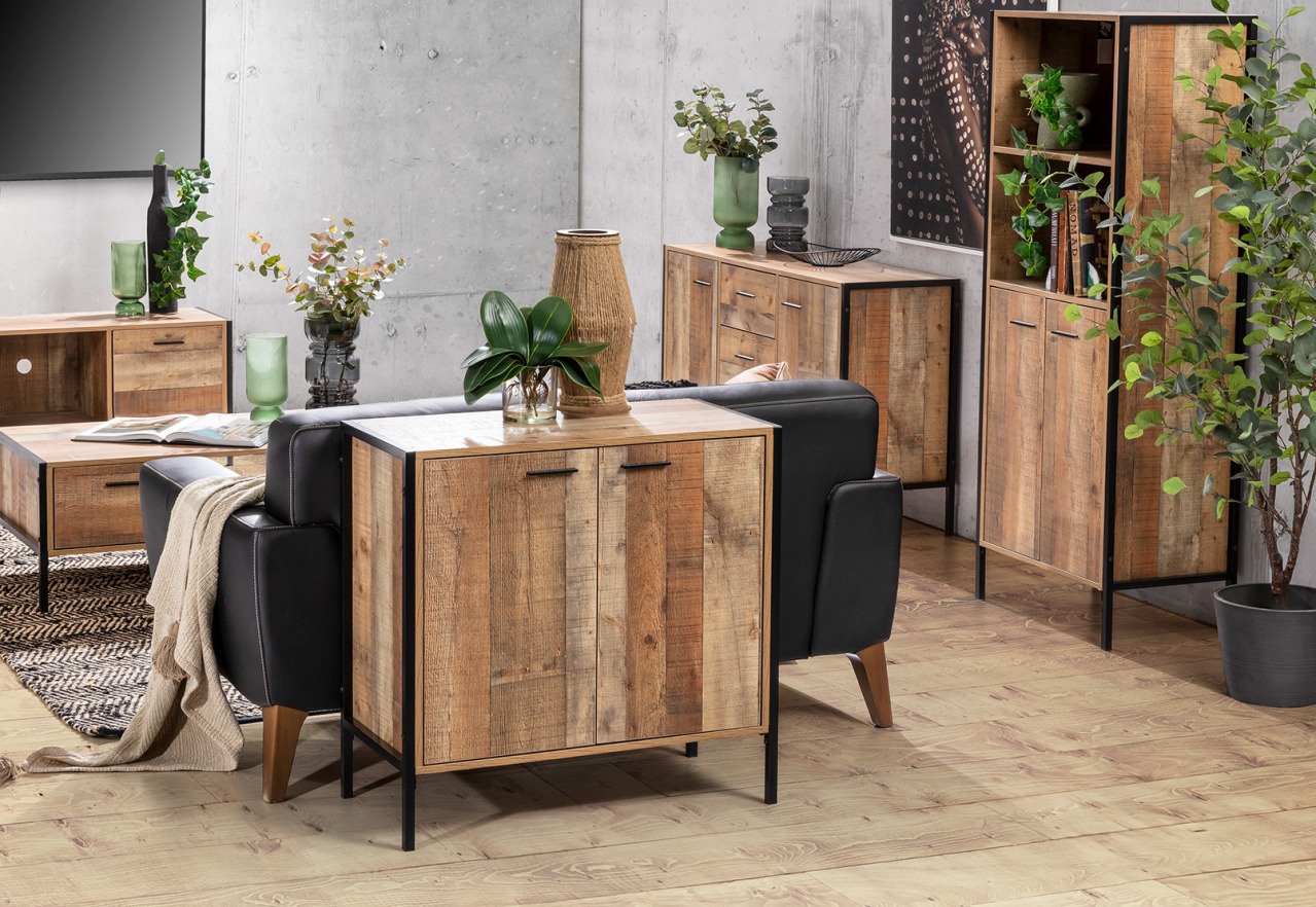 ALAN Small Cabinet – image 1 of 21