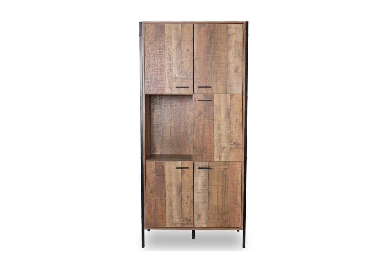 ALAN Tall Cabinet – image 2 of 6