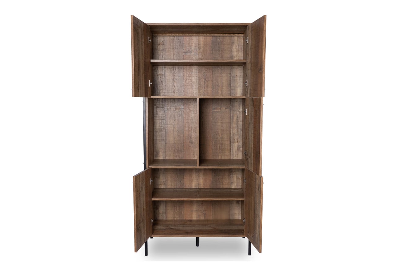 ALAN Tall Cabinet – image 3 of 6