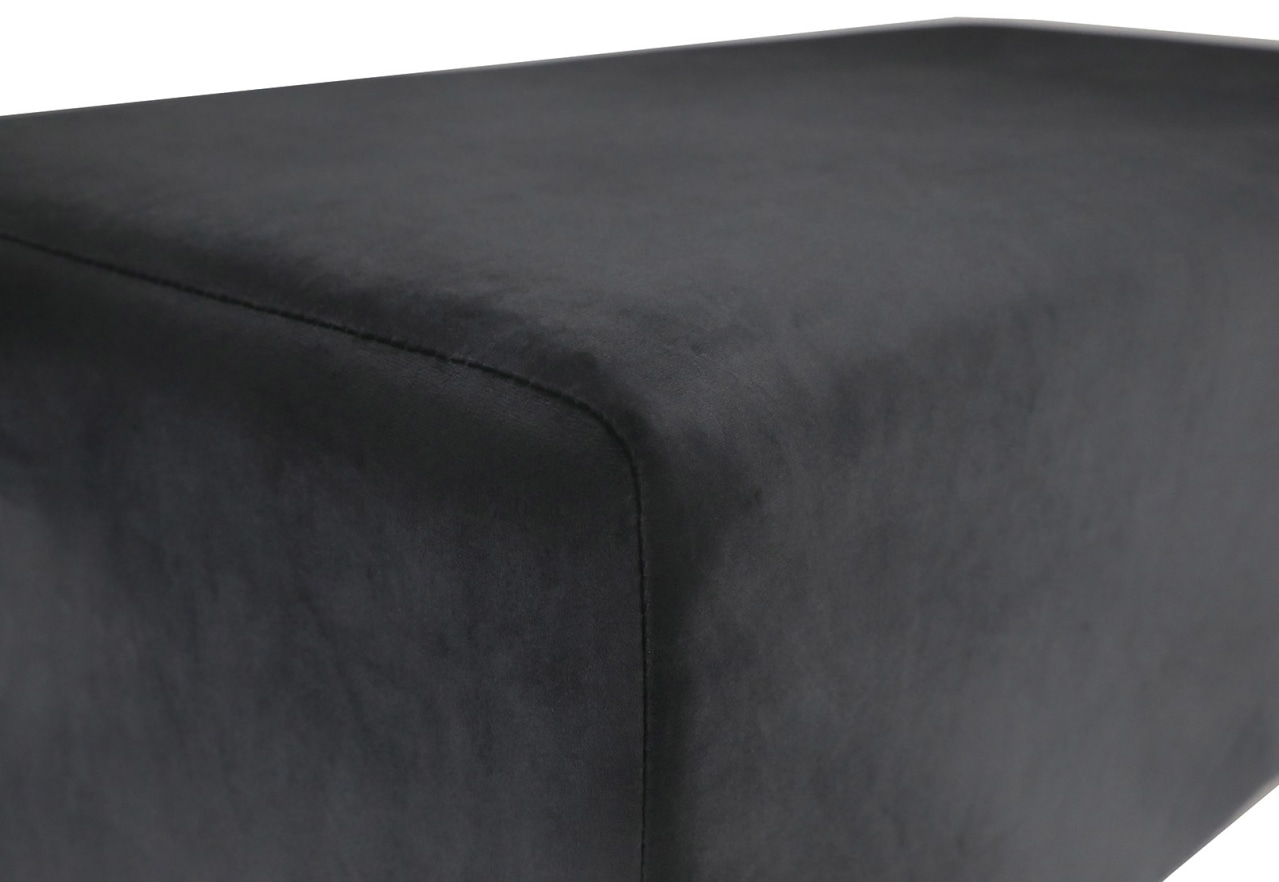 ENFIELD Upholstered Bench – image 7 of 8