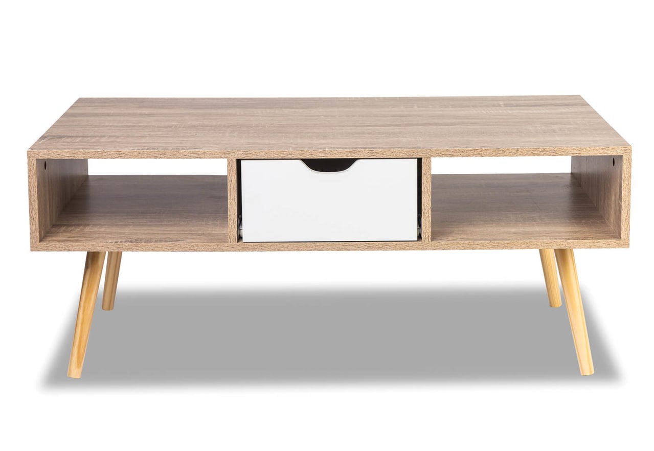 EDMUNDSTON Coffee Table – image 1 of 10