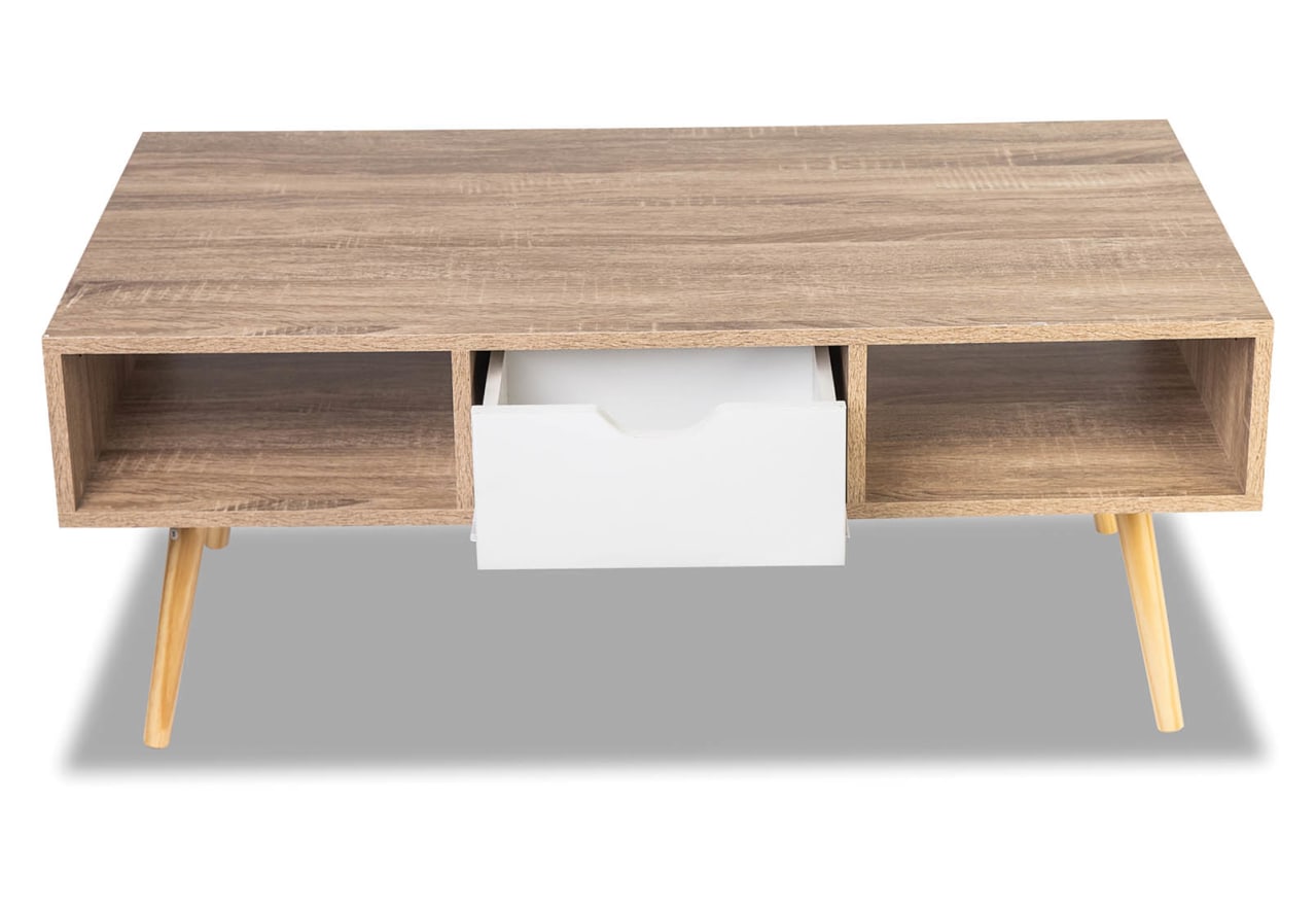 EDMUNDSTON Coffee Table – image 2 of 10