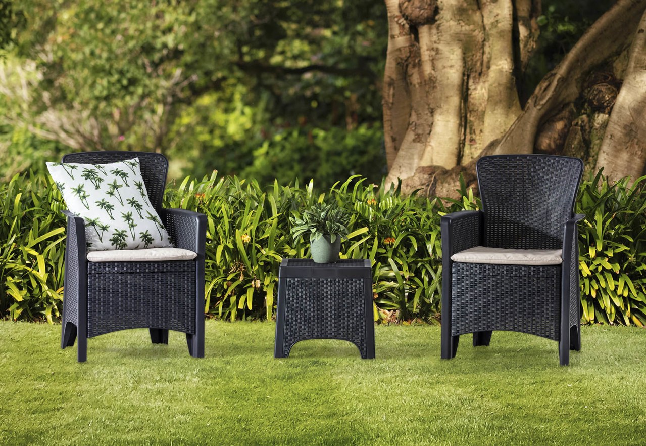 ARCHIBALD 3 Piece OD Setting – image 16 of 16