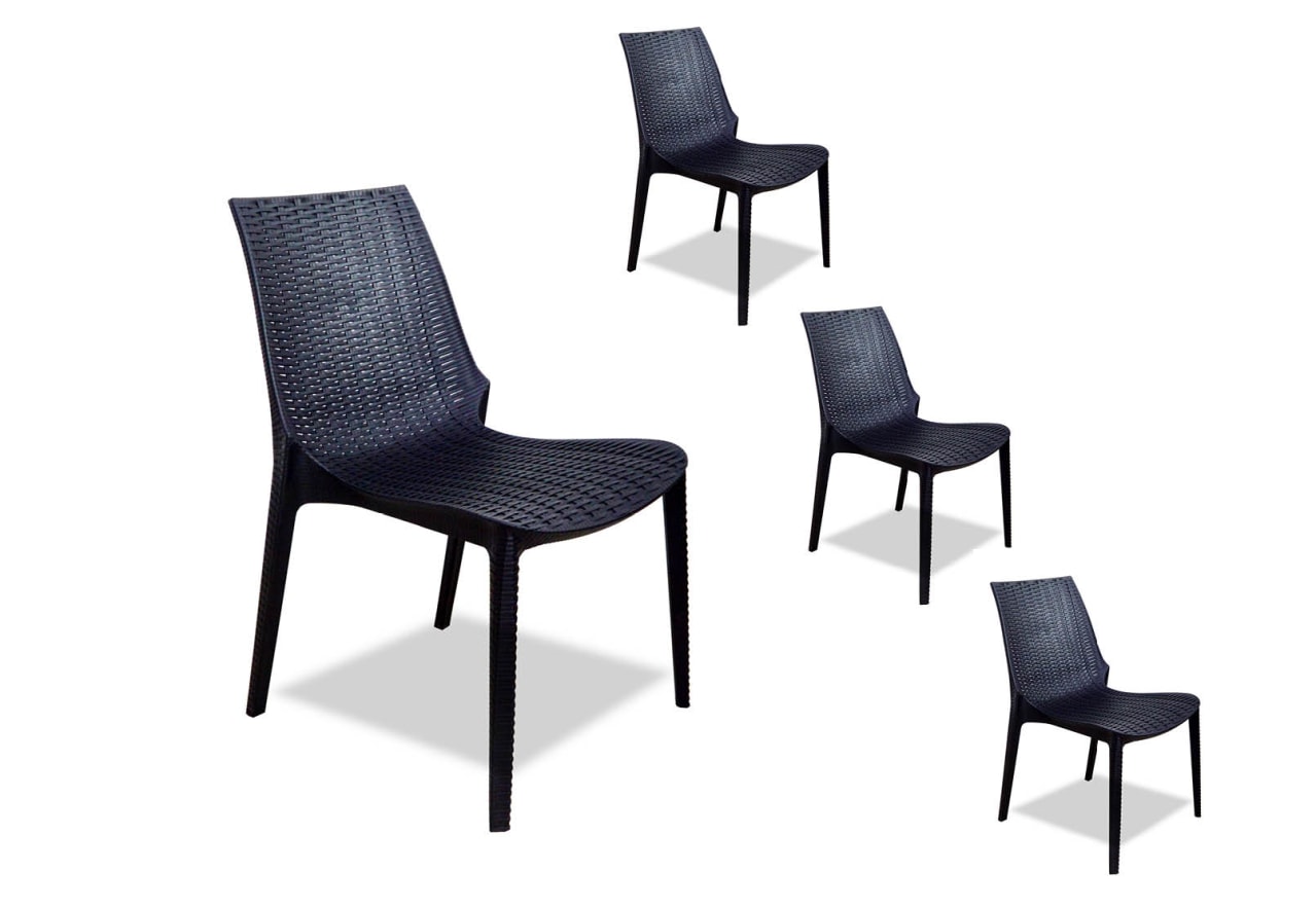 ARMAND OD 4 Chairs – image 1 of 3
