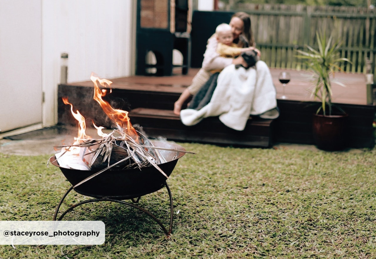 BRENDAN Fire Pit – image 6 of 7