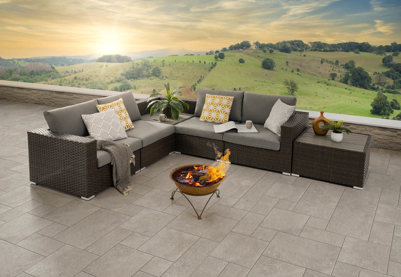 BRENDAN Fire Pit – image 7 of 7