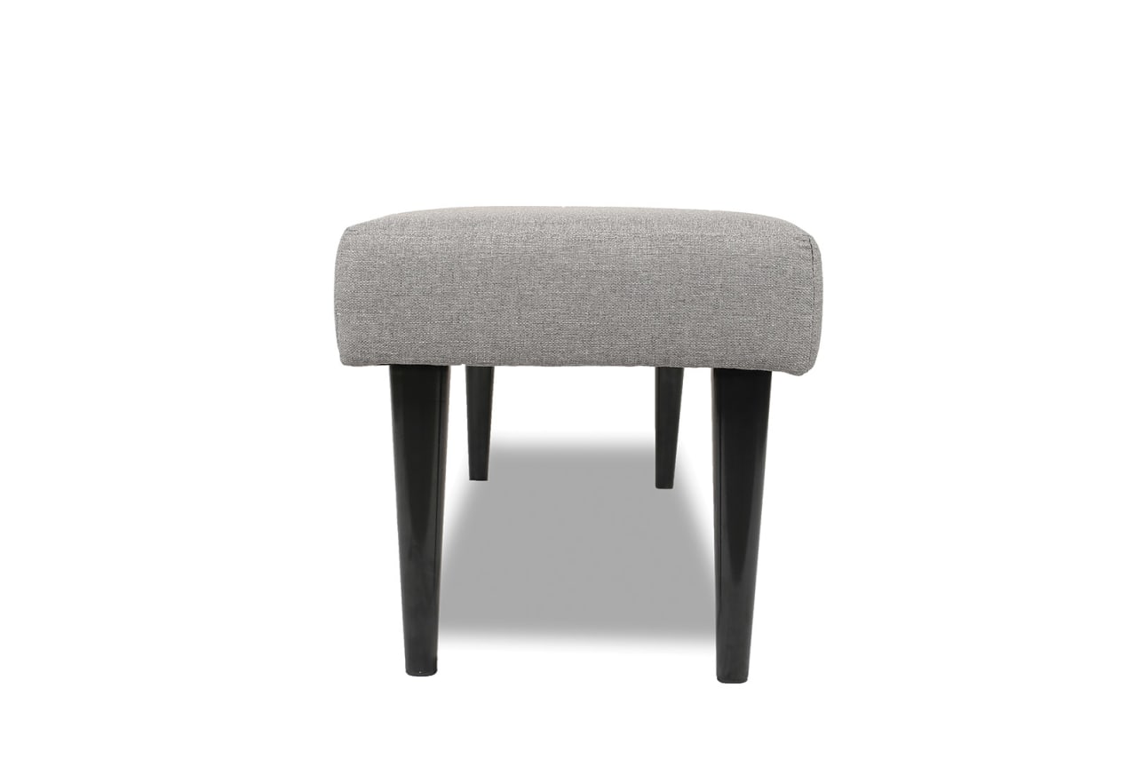 HERBERT Upholstered Bench – image 4 of 9