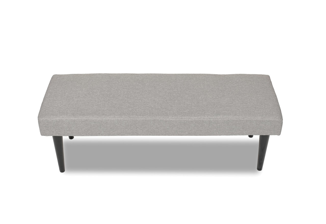 HERBERT Upholstered Bench – image 5 of 9