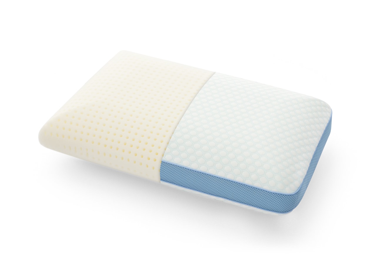 PURE FORM Airflow Memory Foam Pillow – image 7 of 8