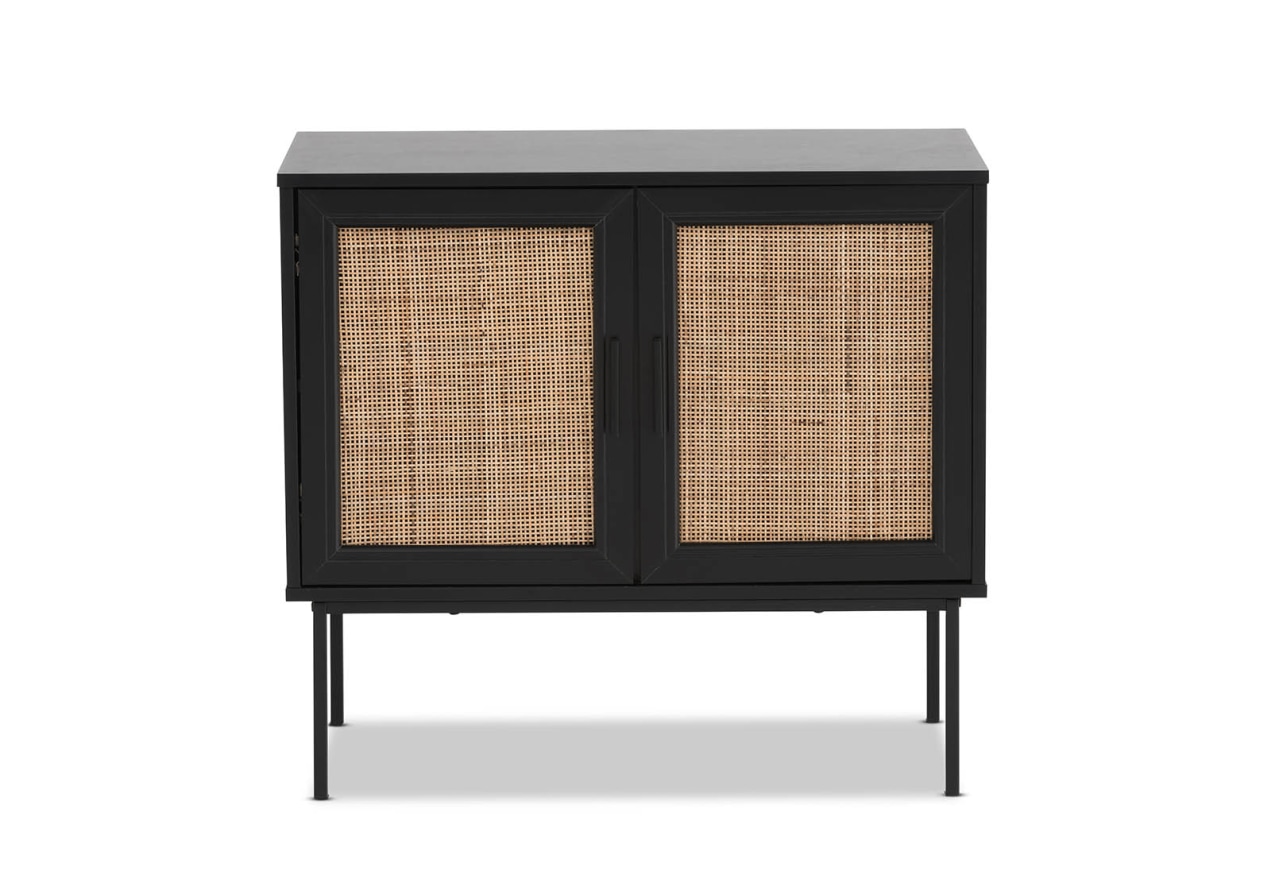 BEATRICE 2 Door Small Buffet – image 1 of 7