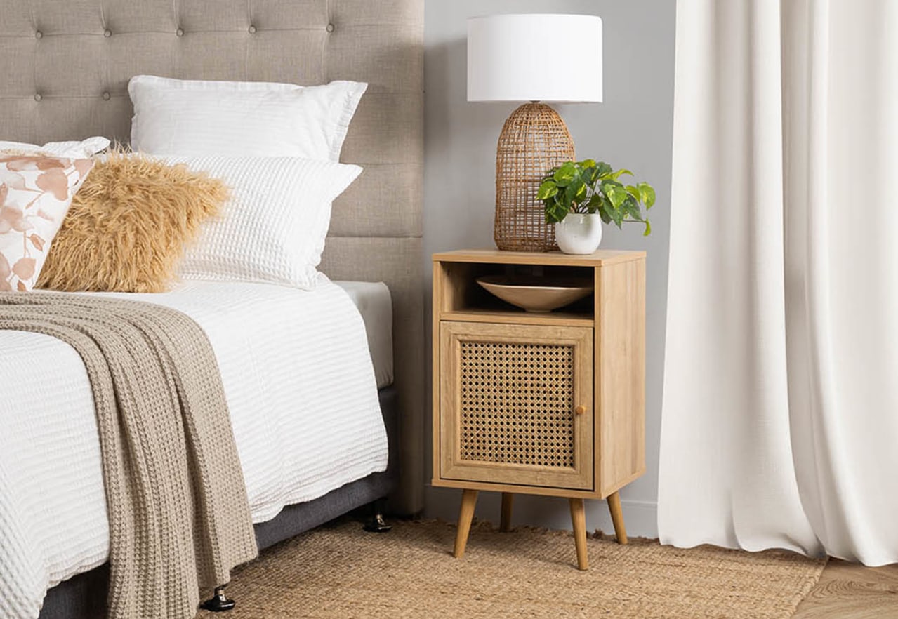 CLEMENTINE Bedside – image 1 of 7