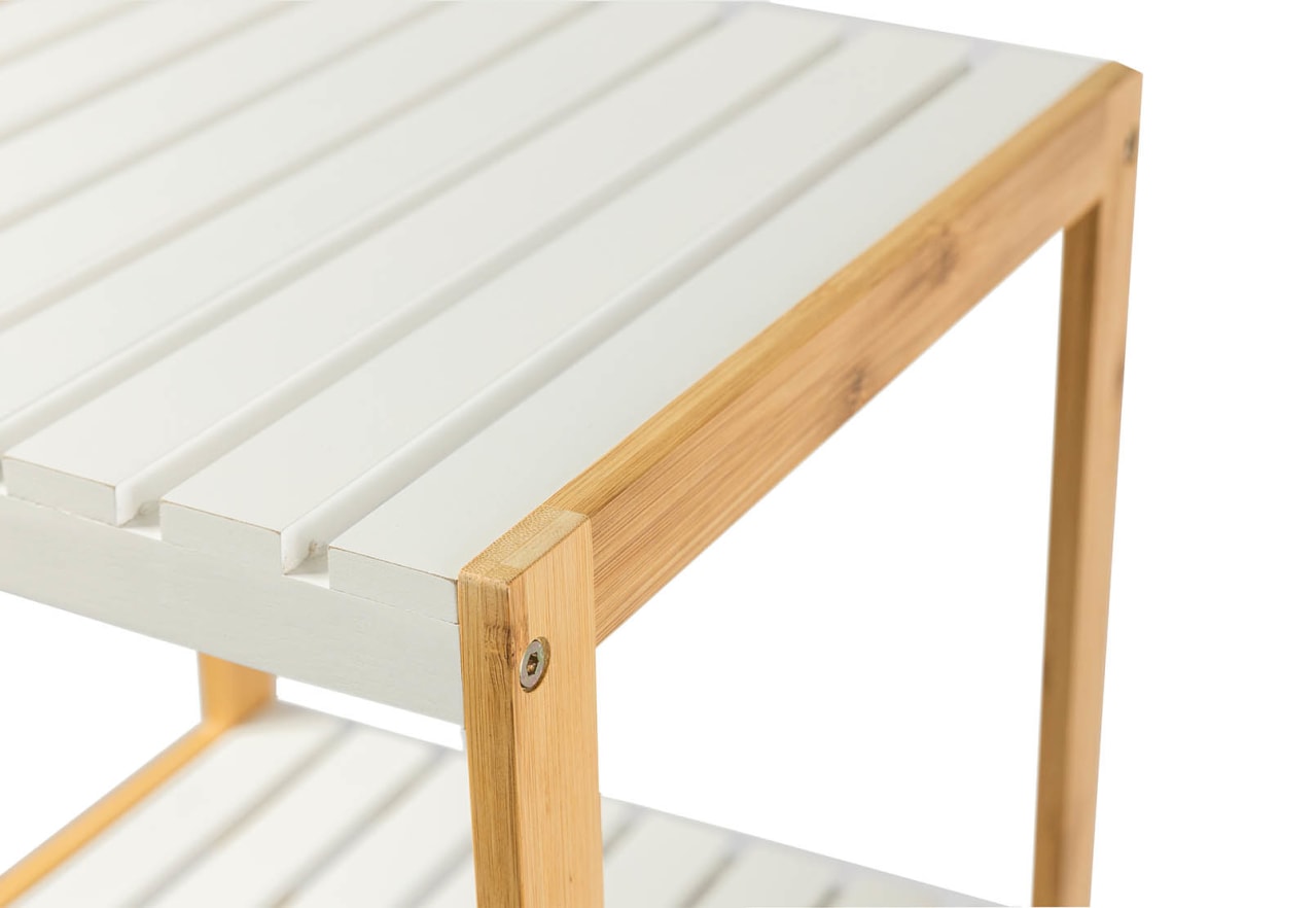 ARLON 4 Tier Shelf – image 3 of 7