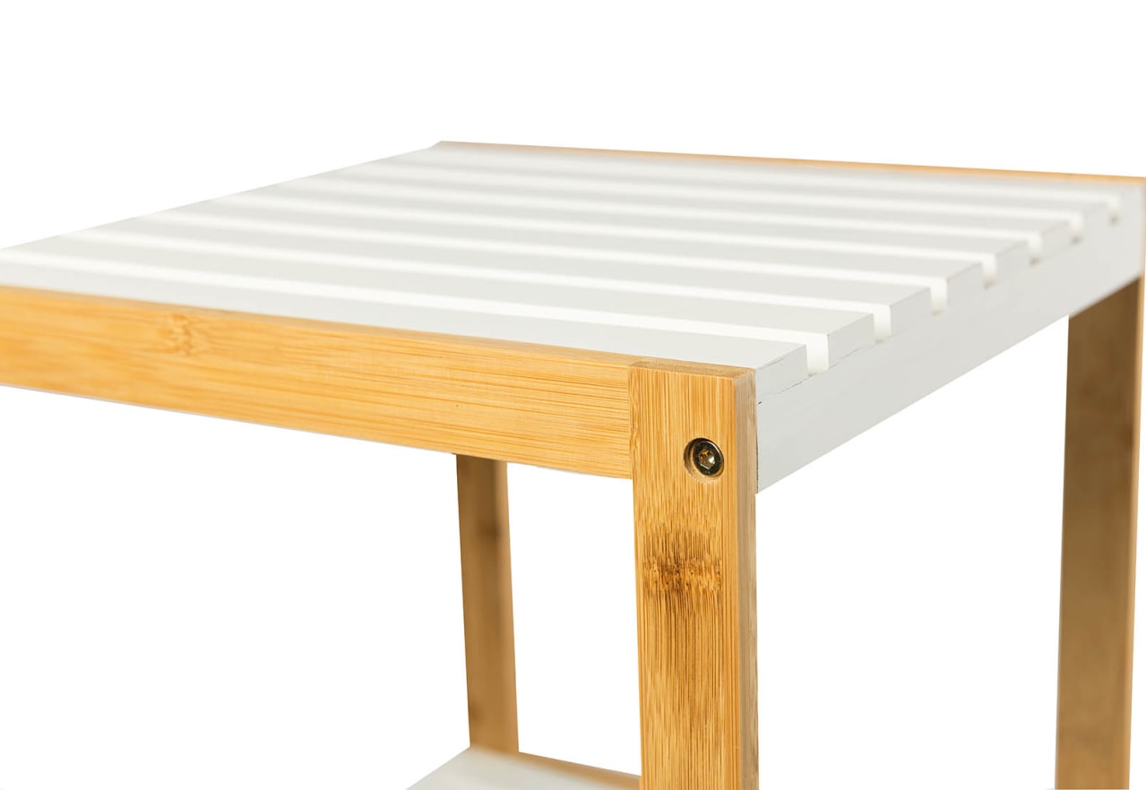 ARLON 4 Tier Shelf – image 4 of 7
