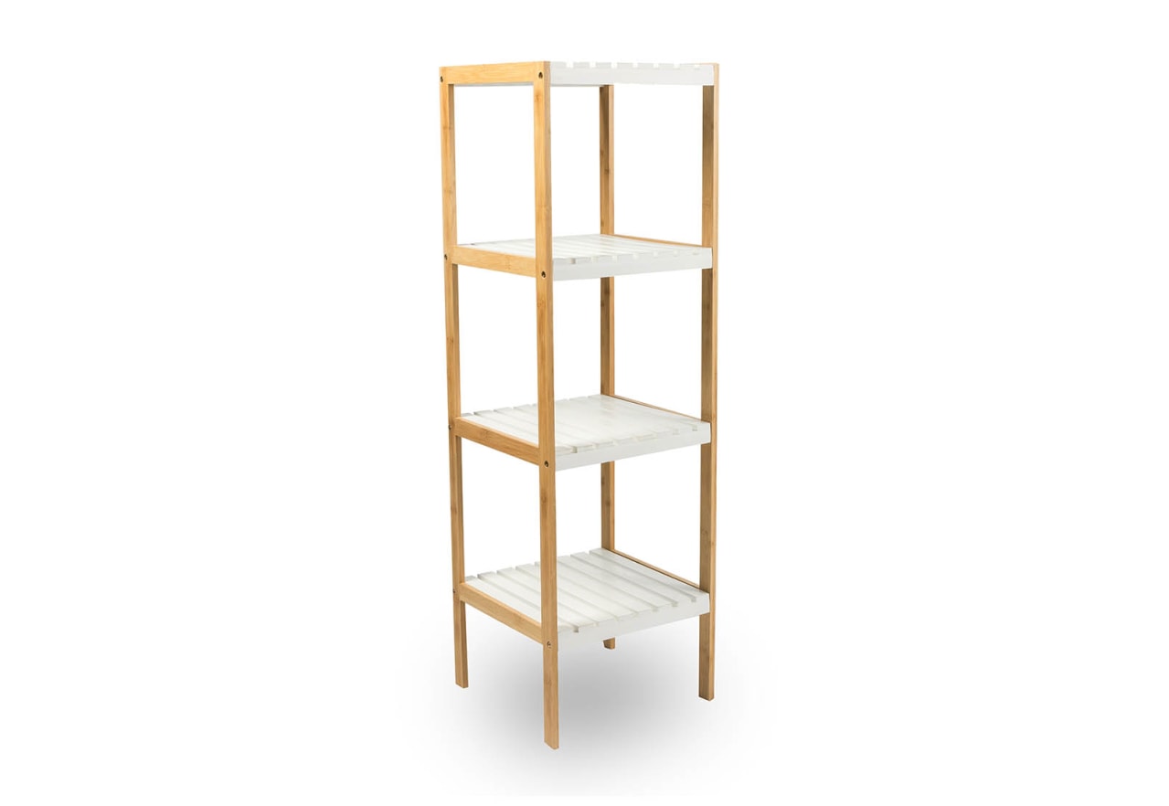 ARLON 4 Tier Shelf – image 7 of 7