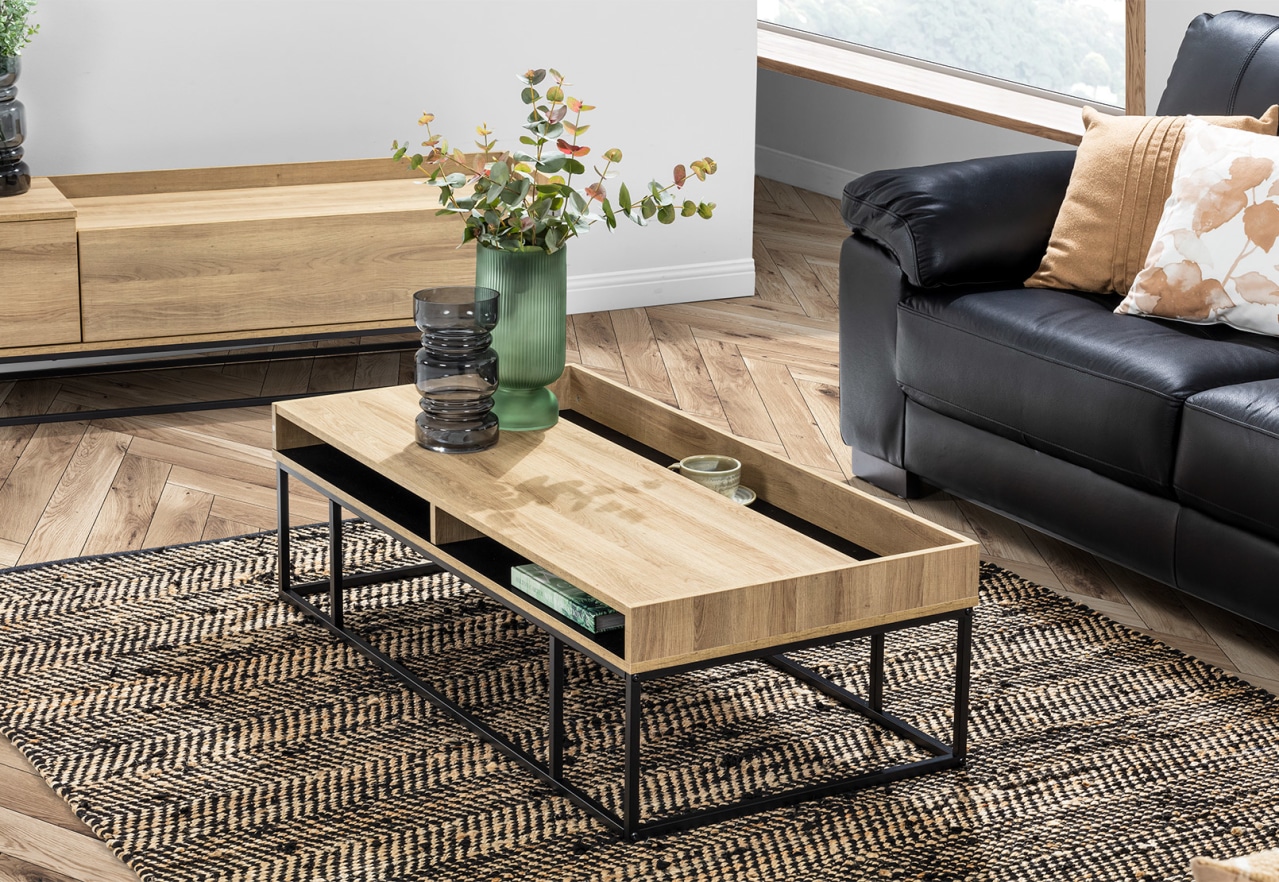 ELCHE Coffee Table – image 12 of 12