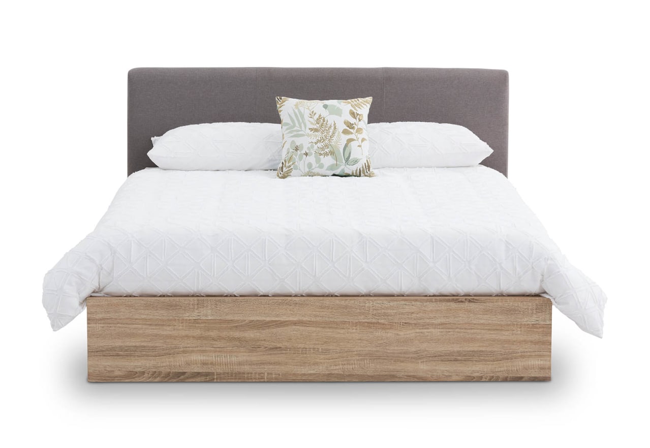 FORFAR Queen Bed – image 4 of 24