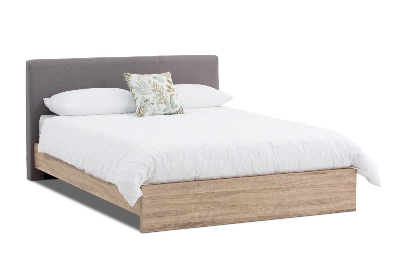FORFAR Queen Bed – image 8 of 24