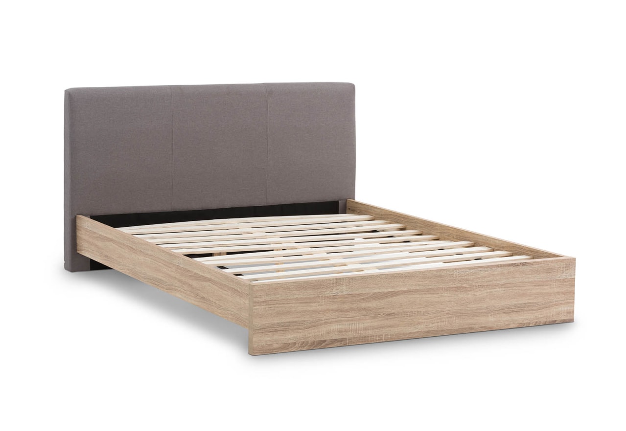 FORFAR Queen Bed – image 10 of 24