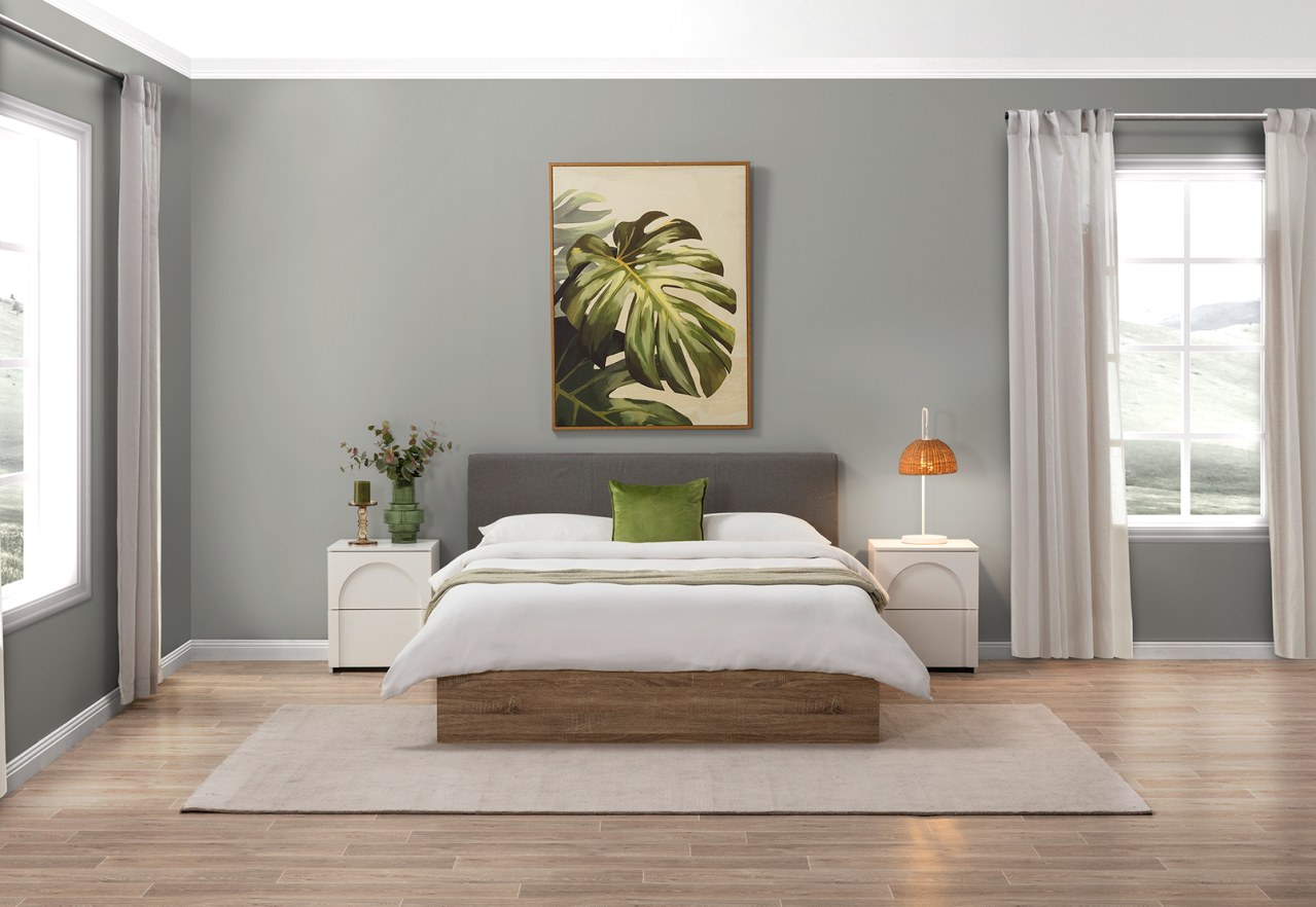 FORFAR Queen Bed – image 20 of 24