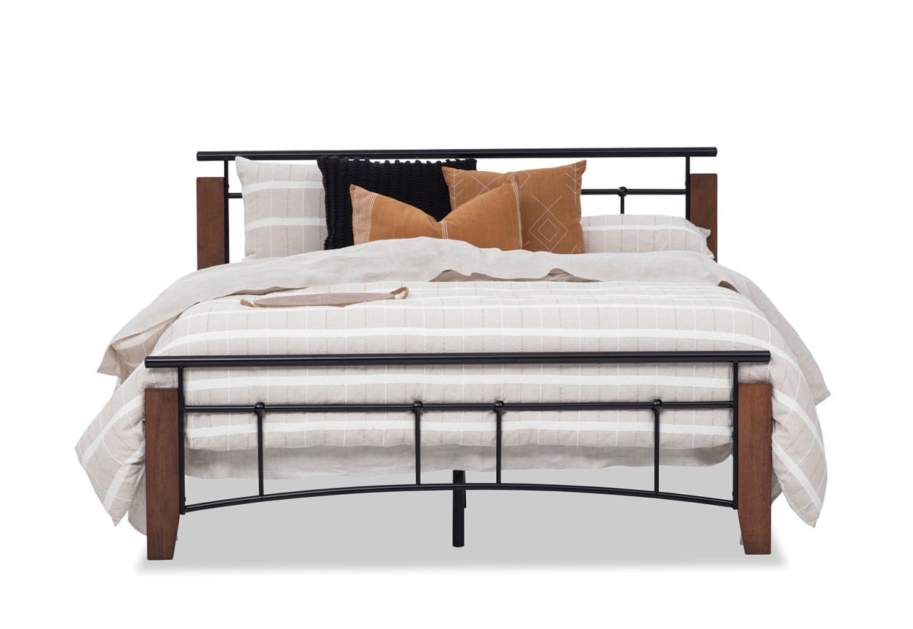 SAN BERNARDO Q Bed – image 4 of 11