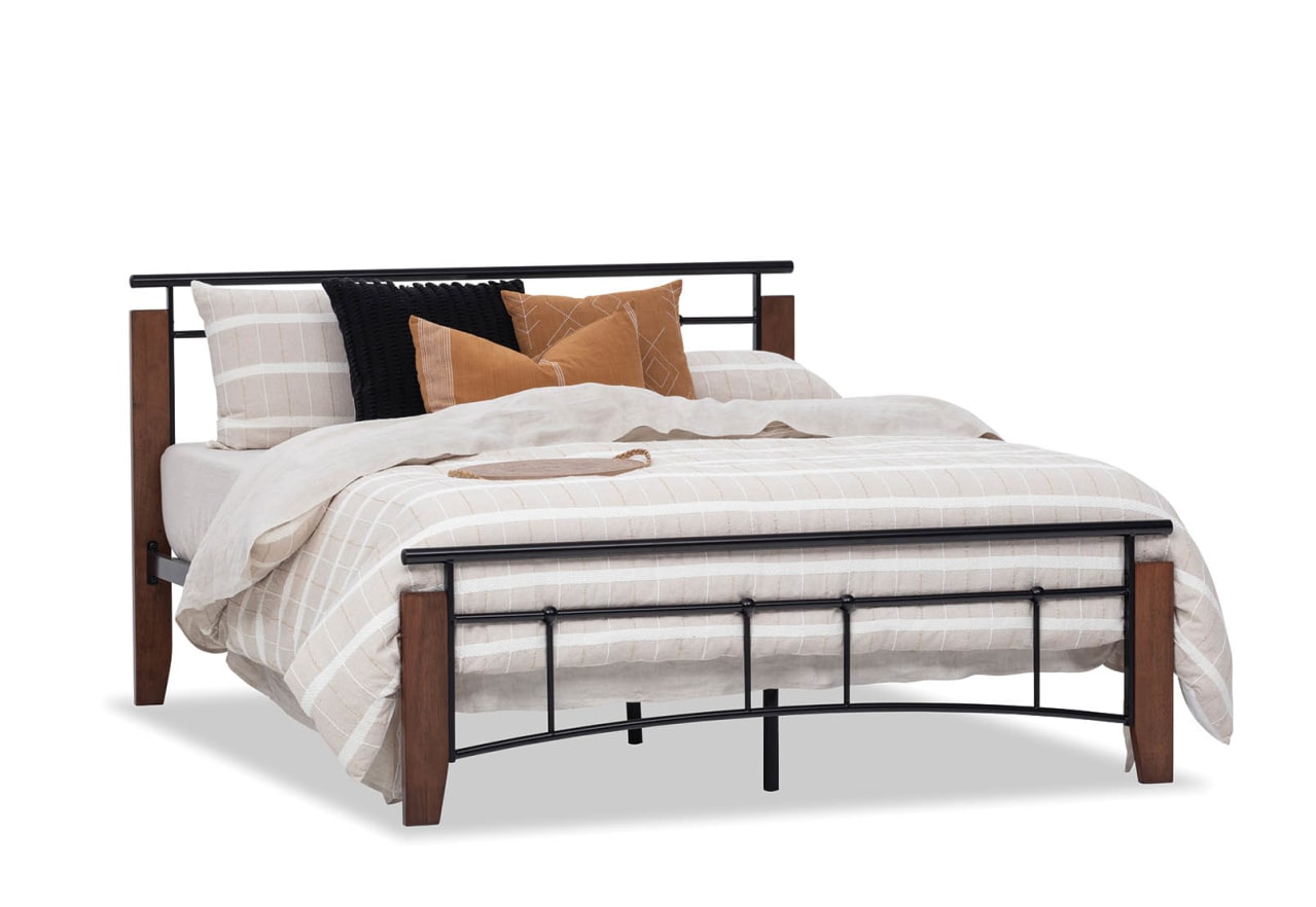 SAN BERNARDO Q Bed – image 10 of 11