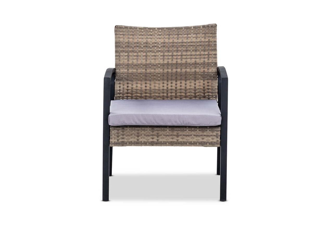 HUGHENDEN 4Pce OD Lounge Set – image 7 of 19