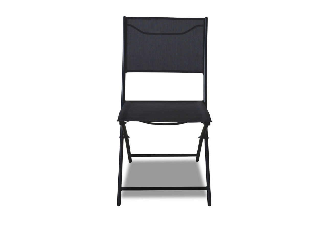 ELEONORA Outdoor Chair – image 3 of 3