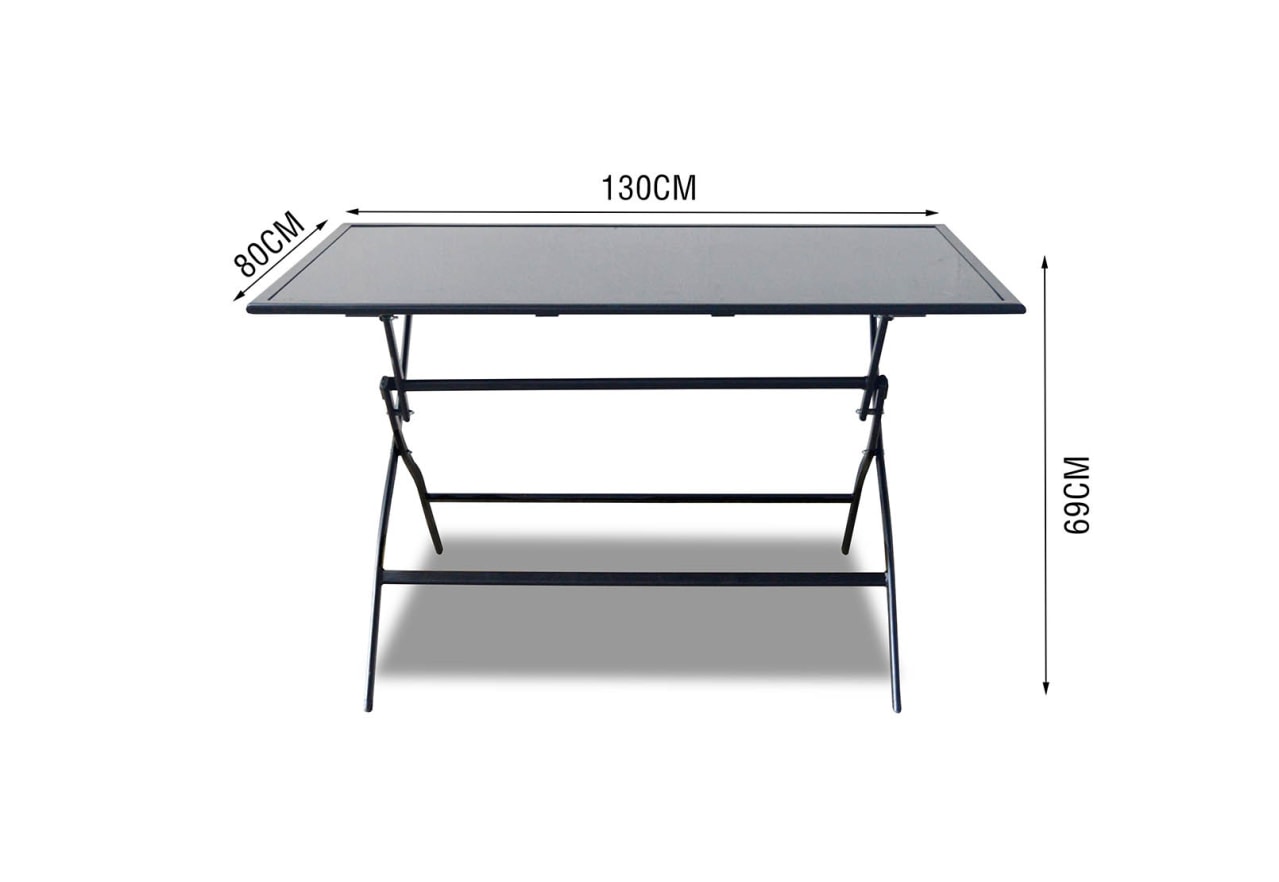 FELICIA Outdoor Table – image 4 of 4