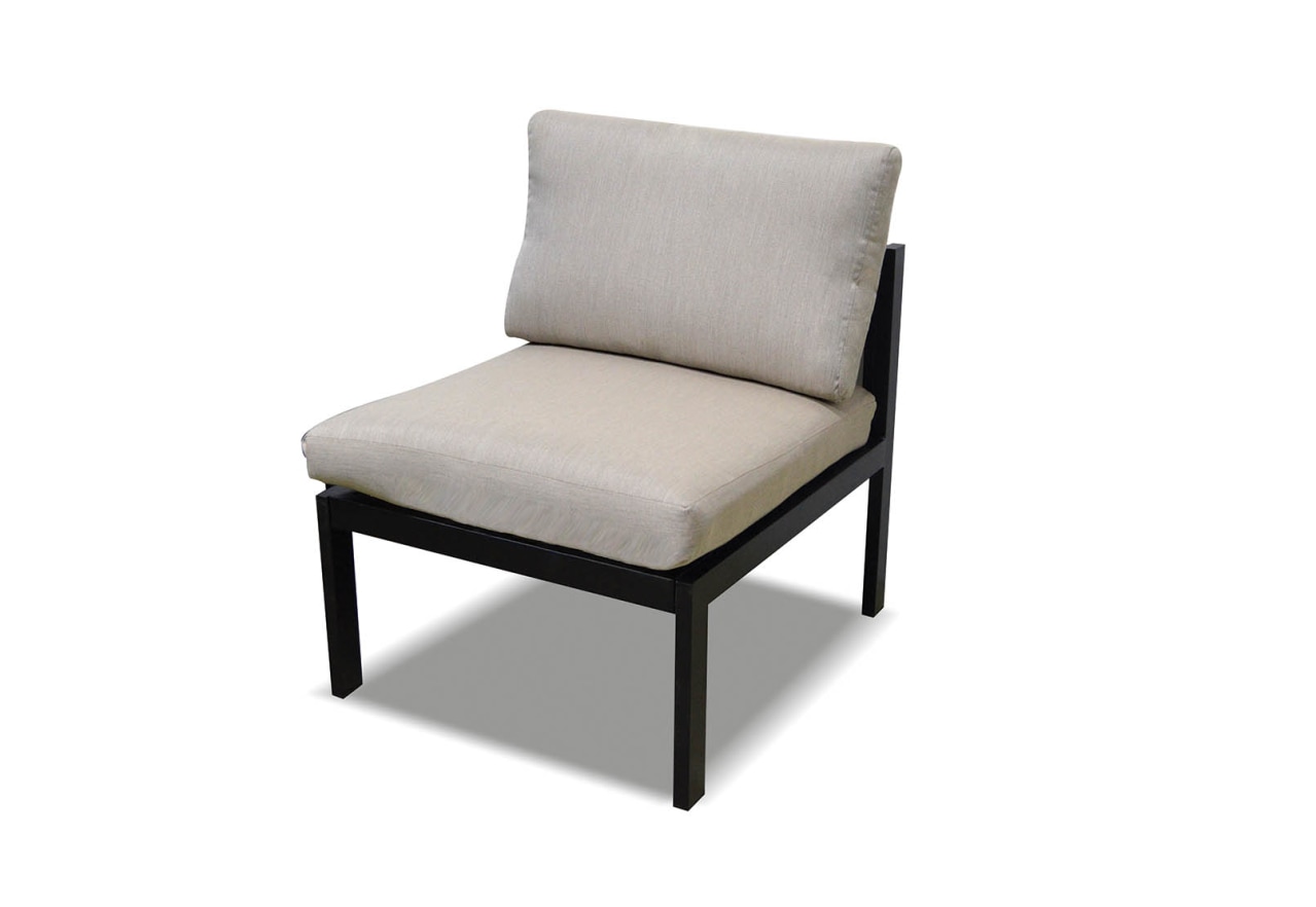 RIVADAVIA 4 Piece Outdoor Lounge – image 6 of 13