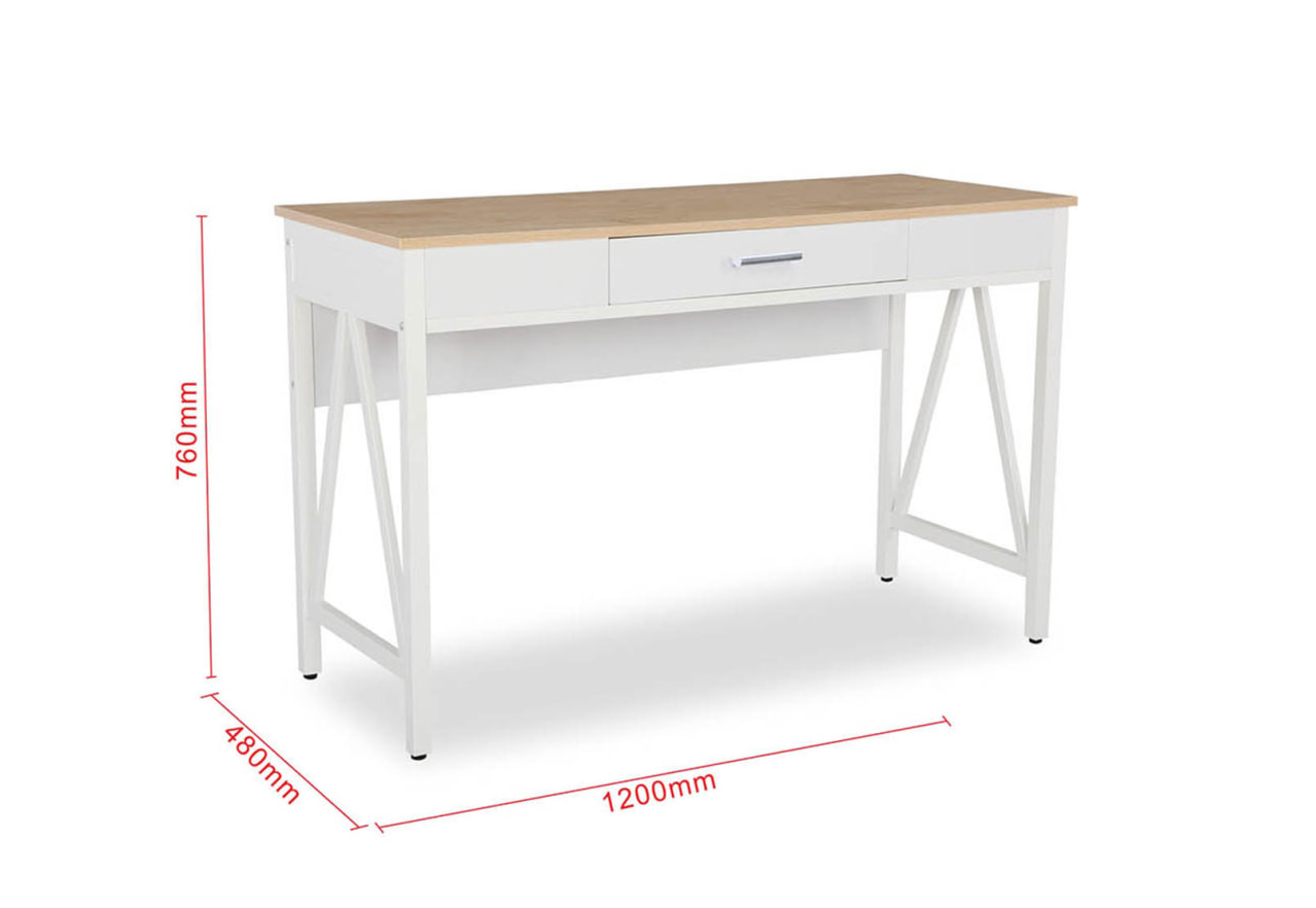 ADELAIDE Office Desk – image 5 of 6