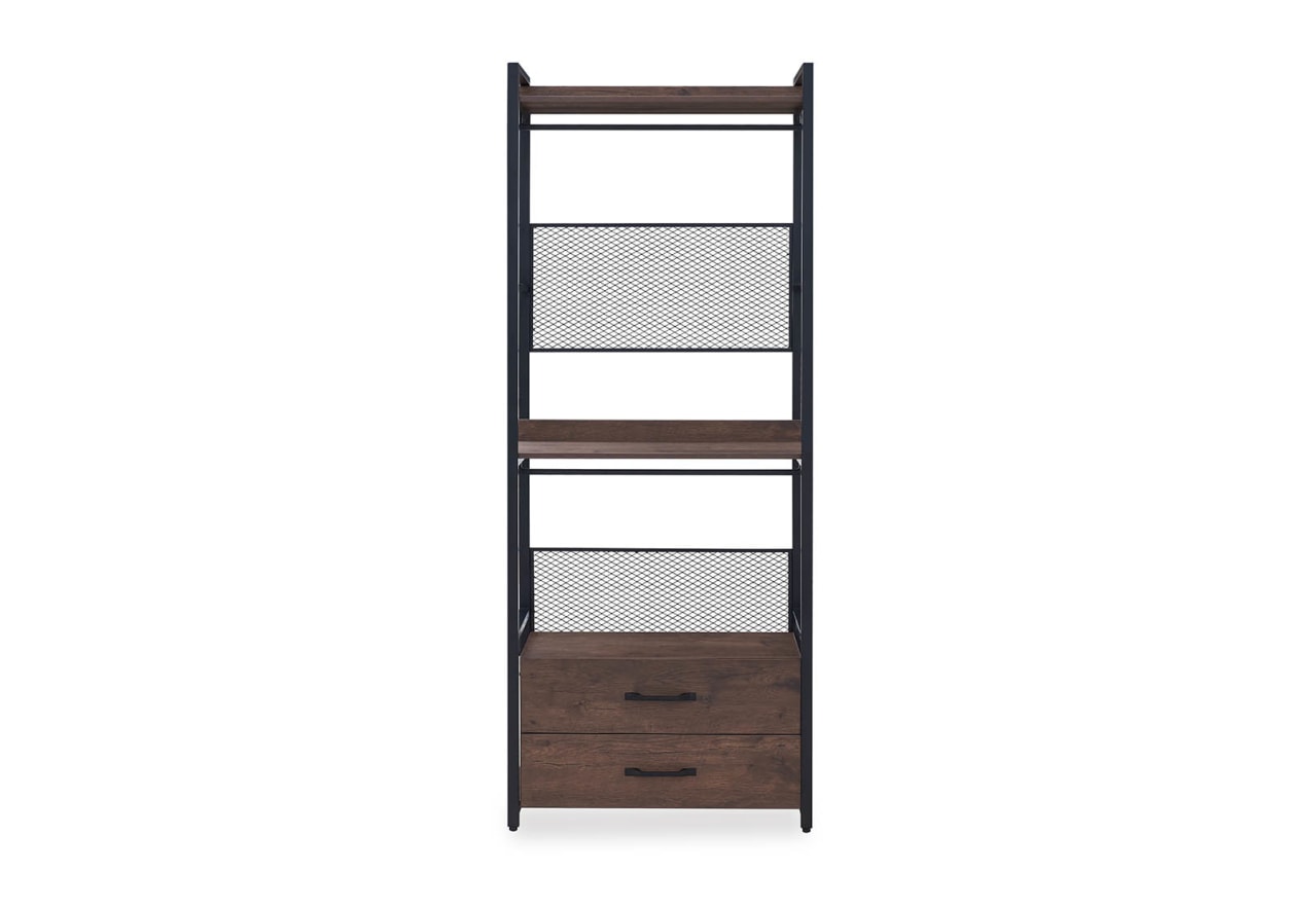 ADVANCE 2 Dwr Clothes Rack – image 3 of 10