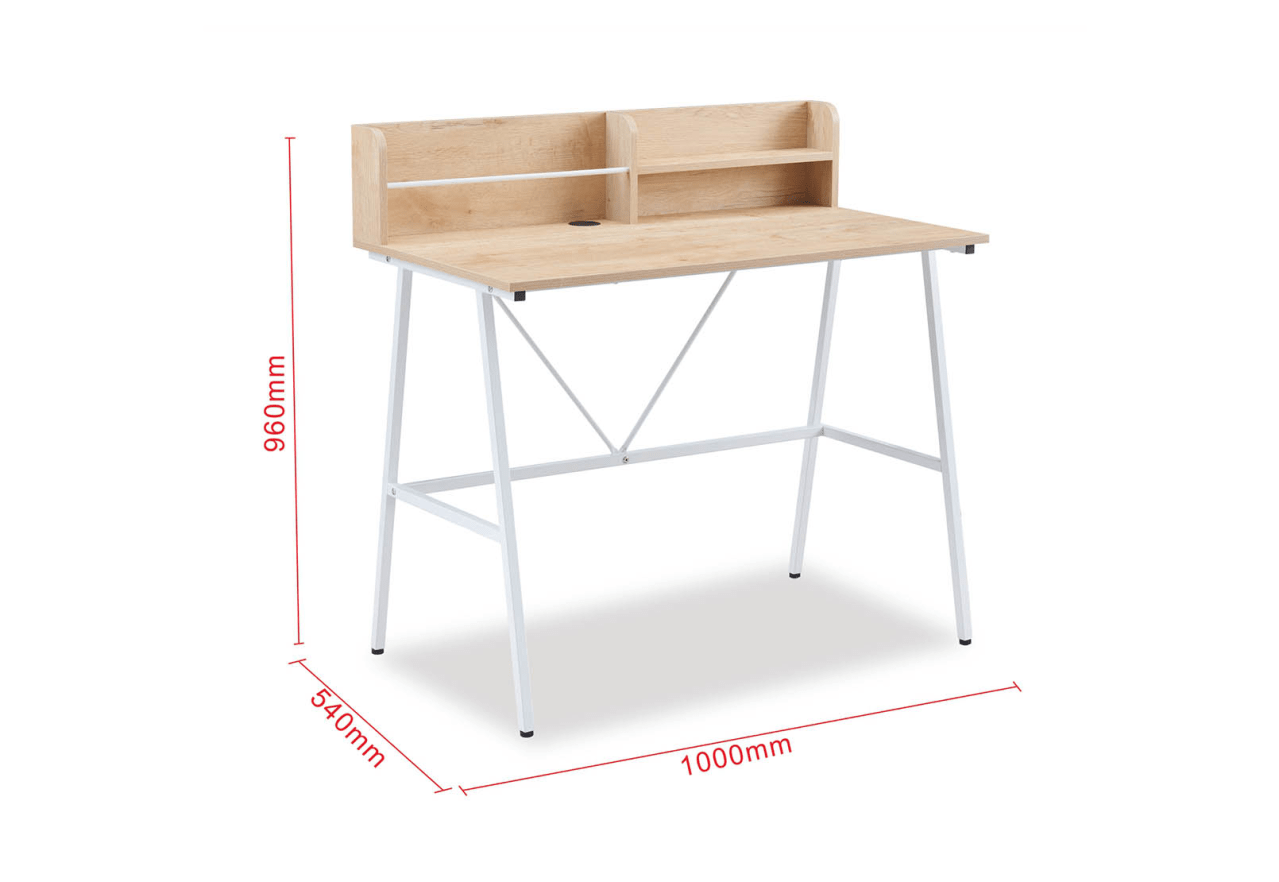 ALAUNIA Office Desk – image 5 of 7