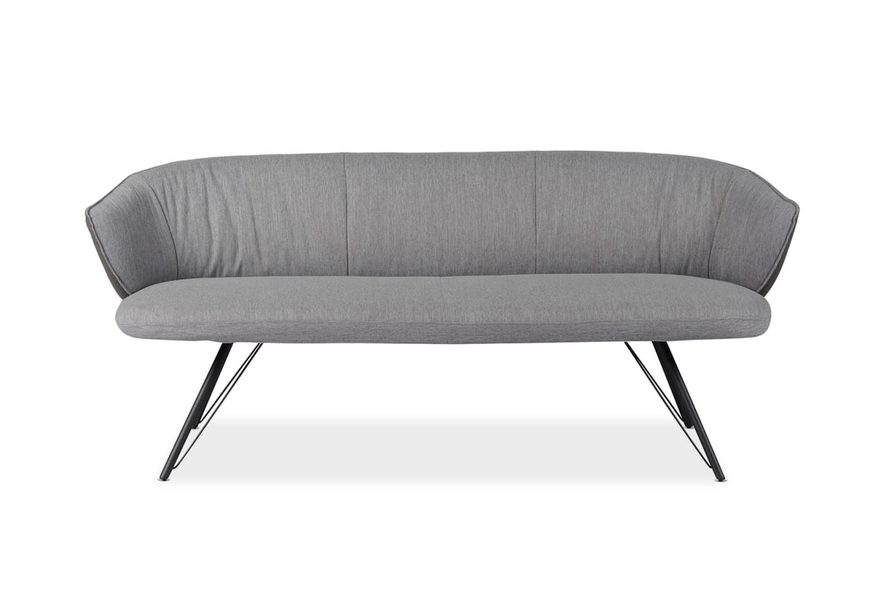 AIGLE Dining Bench Seat – image 5 of 16