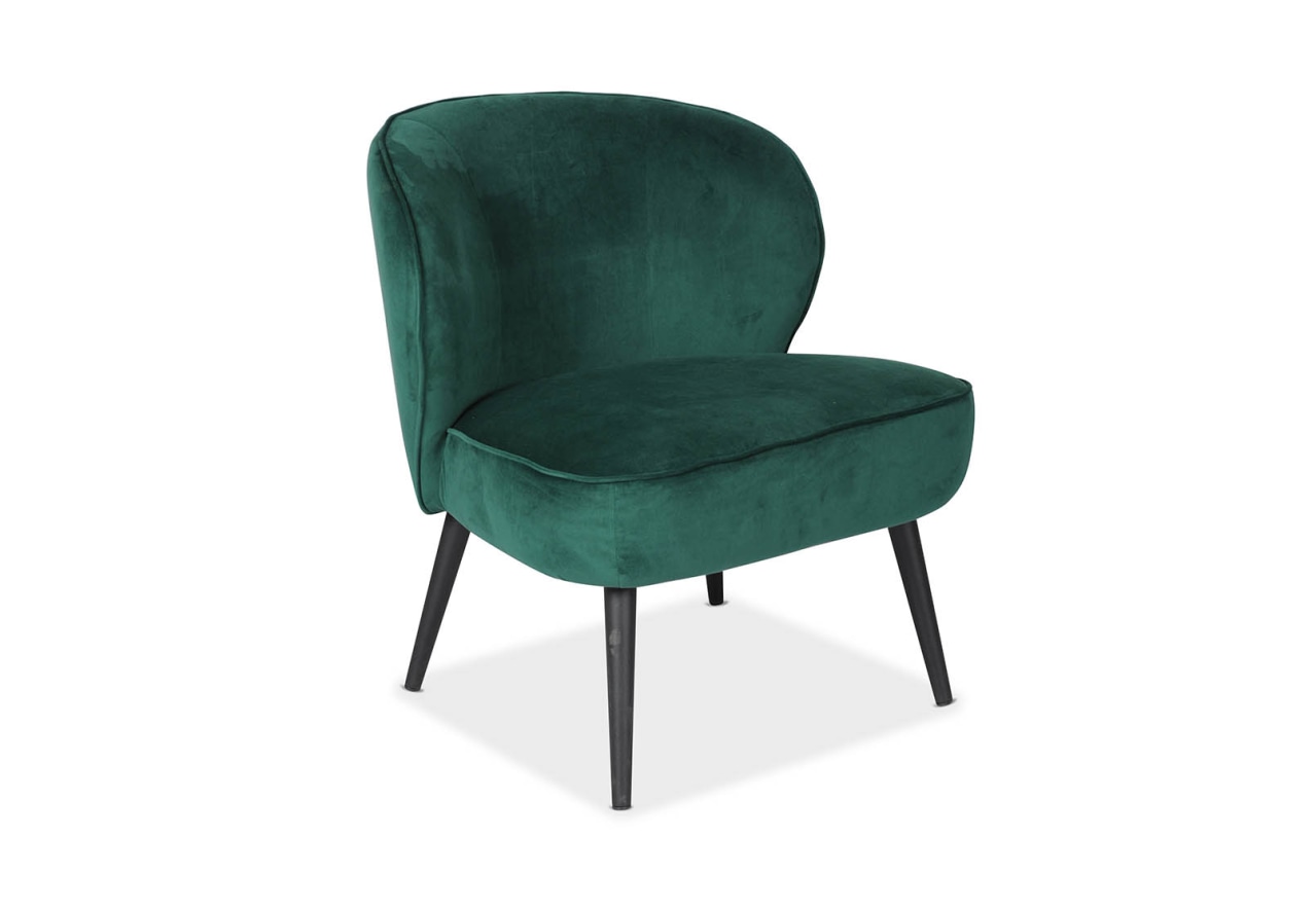 AMHERST Accent Chair – image 1 of 9