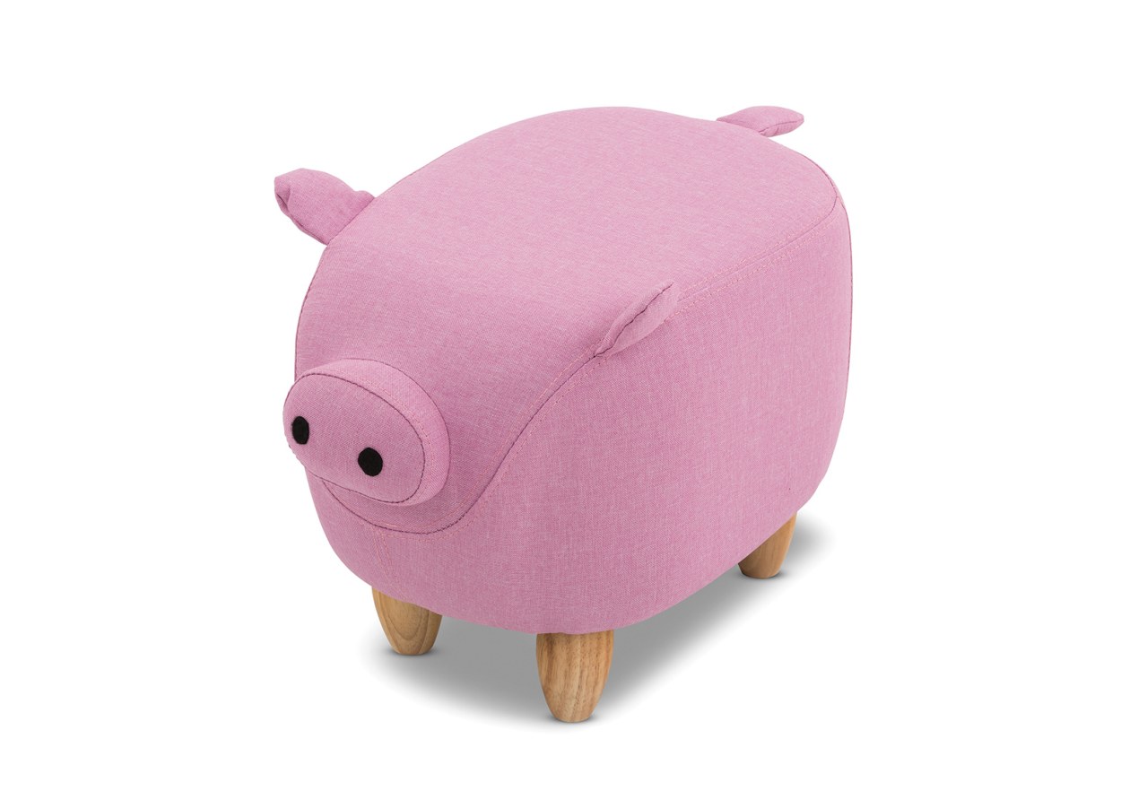 IKAST Piglet Stool – image 3 of 5